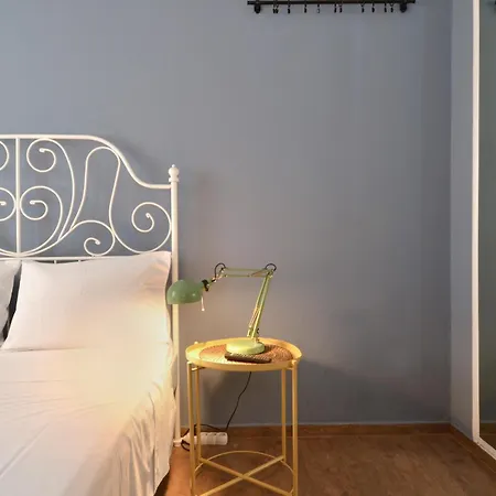 Cozy And Cute Apartment At Kolonaki Athènes Extérieur photo