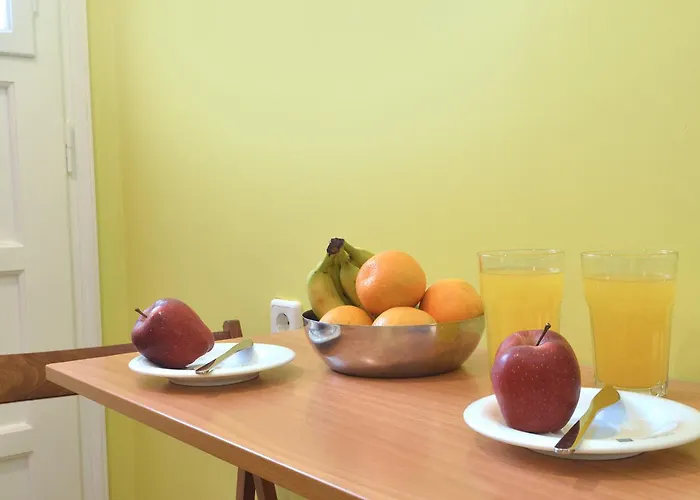 Cozy And Cute Apartment At Kolonaki