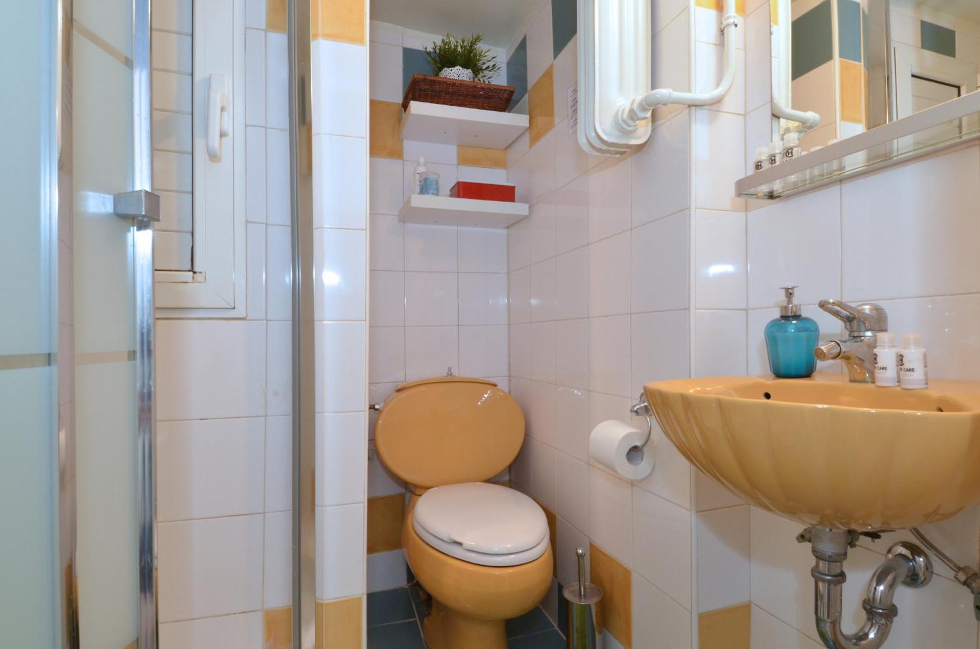Cozy And Cute At Kolonaki Apartamento