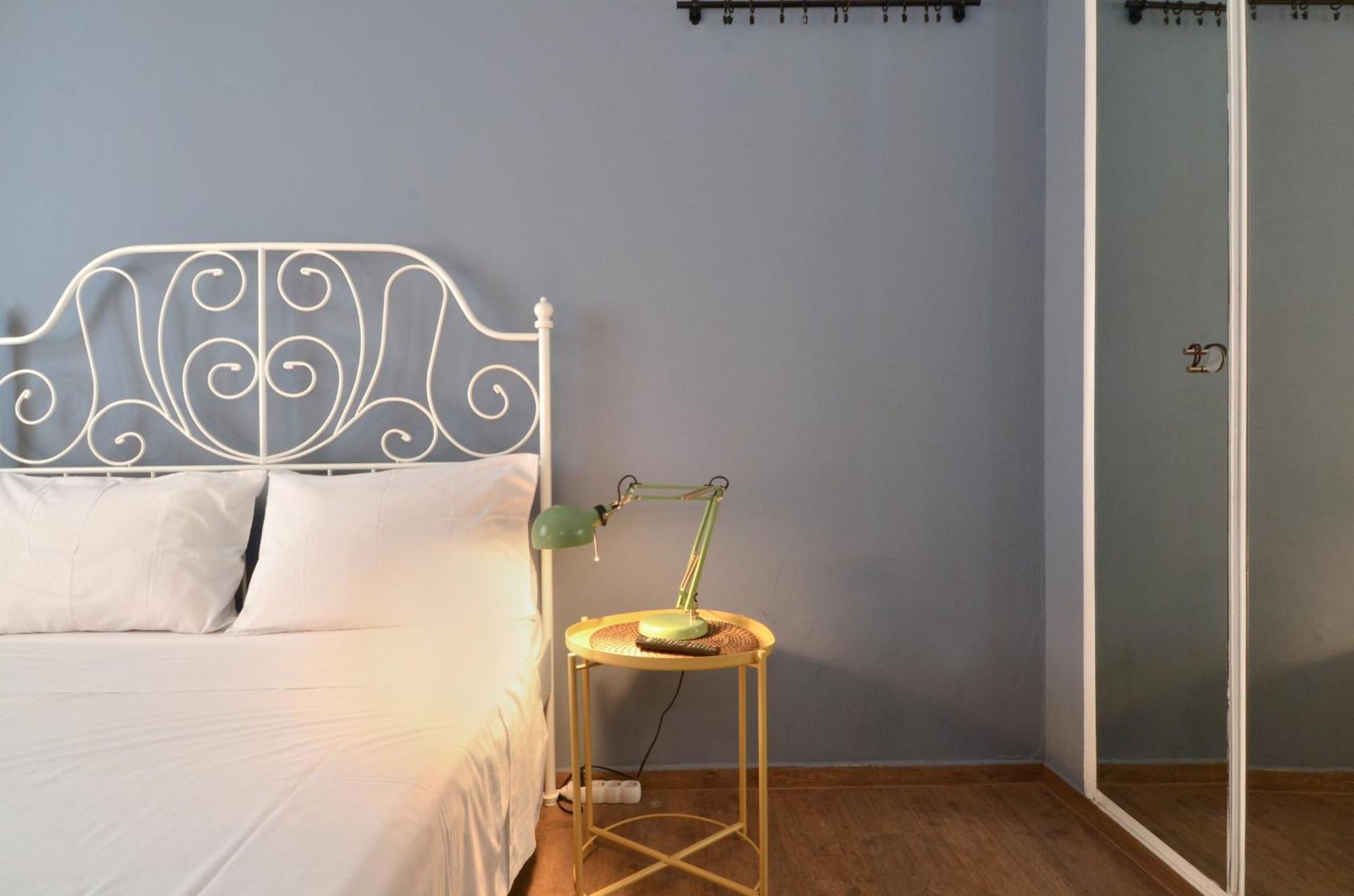 Apartamento Cozy And Cute At Kolonaki