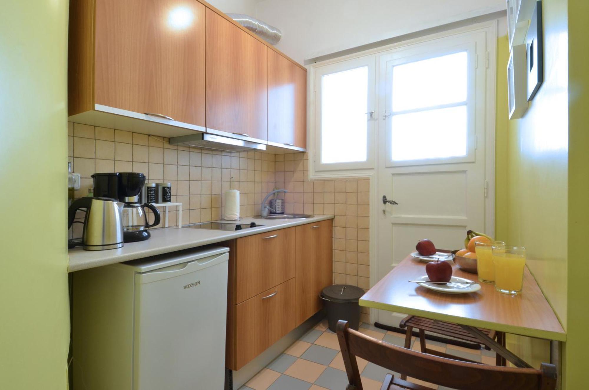 Cozy And Cute At Kolonaki Appartement *