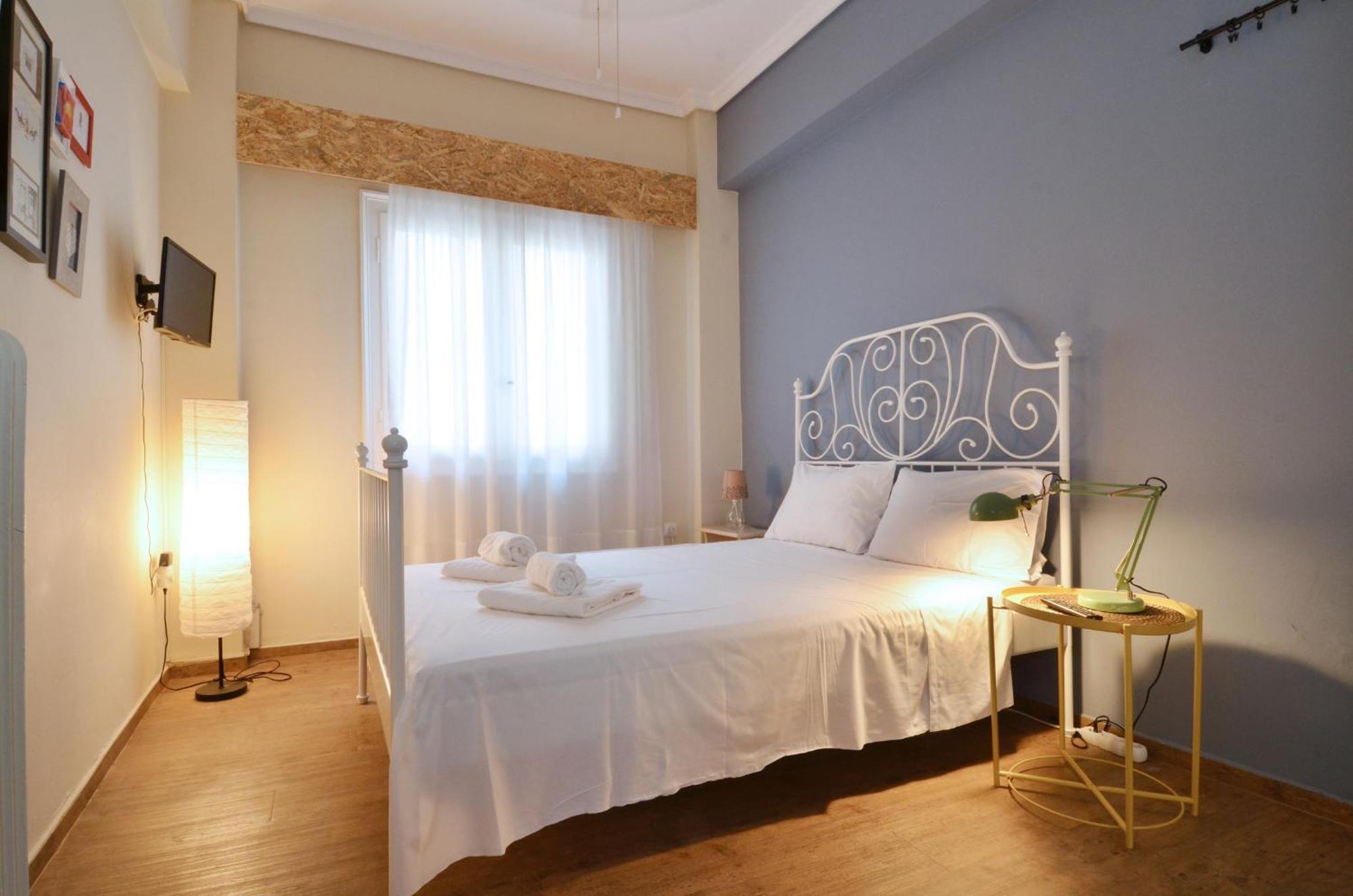 Apartamento Cozy And Cute At Kolonaki *